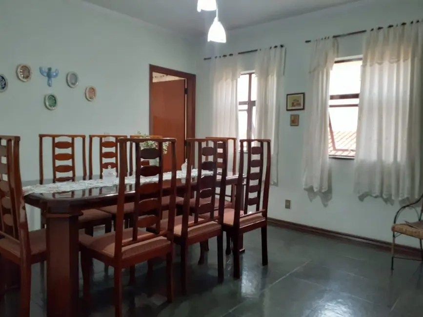 Casa com 3 quartos à venda e para alugar, 325m2 em Parque Taquaral, Campinas - SP - imagem 9 Foto 9 de Casa com 3 quartos à venda e para alugar, 325m2 em Parque Taquaral, Campinas - SP