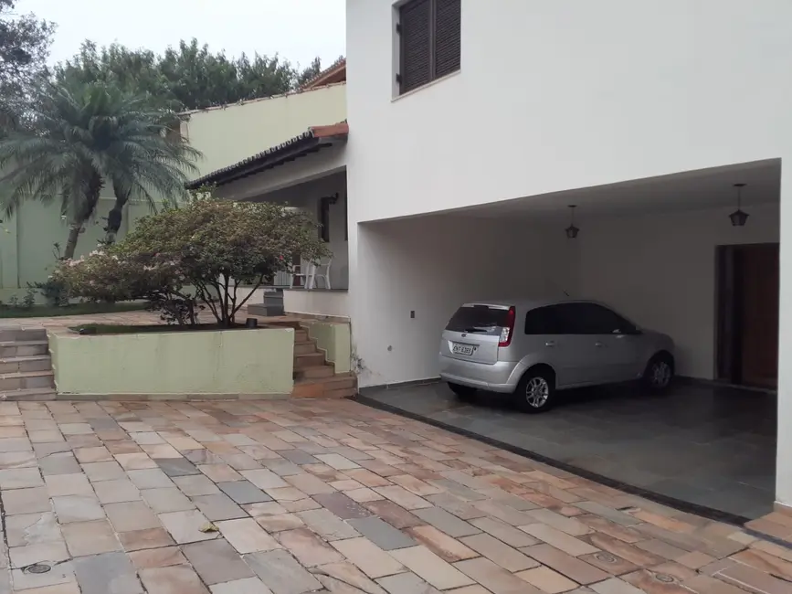 Casa com 3 quartos à venda e para alugar, 325m2 em Parque Taquaral, Campinas - SP - imagem 2 Foto 2 de Casa com 3 quartos à venda e para alugar, 325m2 em Parque Taquaral, Campinas - SP