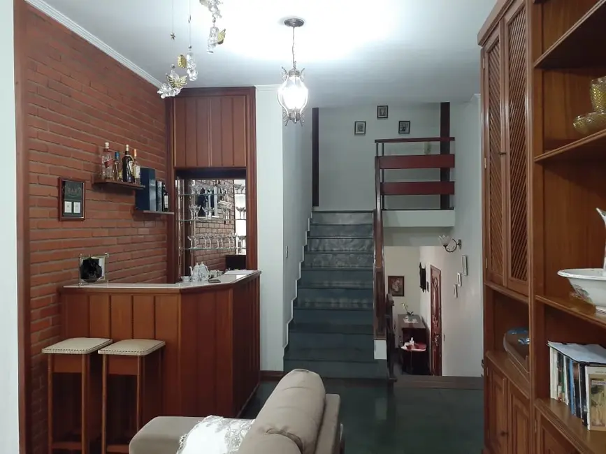 Casa com 3 quartos à venda e para alugar, 325m2 em Parque Taquaral, Campinas - SP - imagem 5 Foto 5 de Casa com 3 quartos à venda e para alugar, 325m2 em Parque Taquaral, Campinas - SP