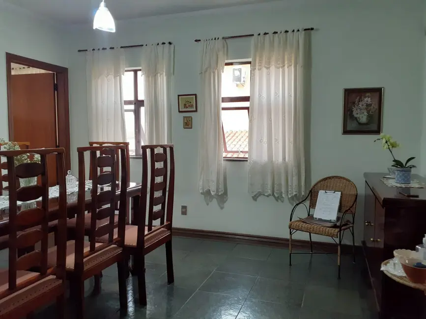 Casa com 3 quartos à venda e para alugar, 325m2 em Parque Taquaral, Campinas - SP - imagem 7 Foto 7 de Casa com 3 quartos à venda e para alugar, 325m2 em Parque Taquaral, Campinas - SP