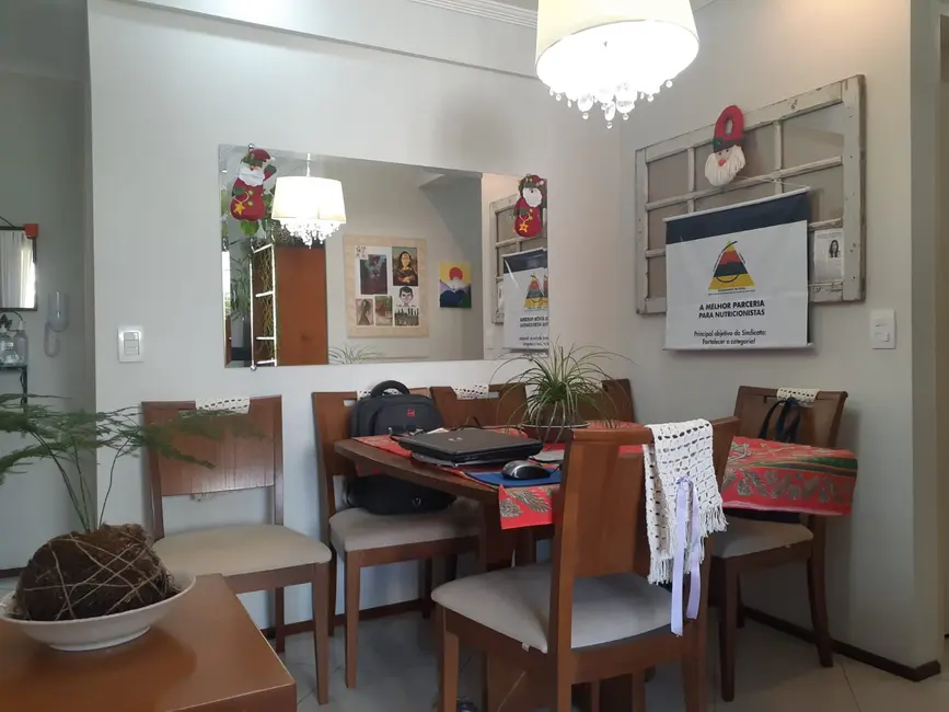 Foto 7 de Apartamento com 3 quartos à venda, 78m2 em Vila Industrial, Campinas - SP