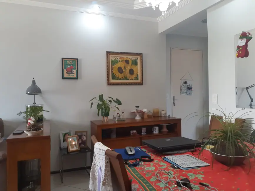 Foto 6 de Apartamento com 3 quartos à venda, 78m2 em Vila Industrial, Campinas - SP