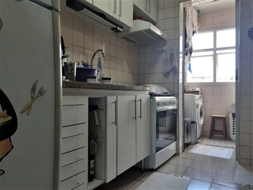 Apartamento com 3 quartos à venda, 78m2 em Vila Industrial, Campinas - SP - imagem 8 Foto 8 de Apartamento com 3 quartos à venda, 78m2 em Vila Industrial, Campinas - SP