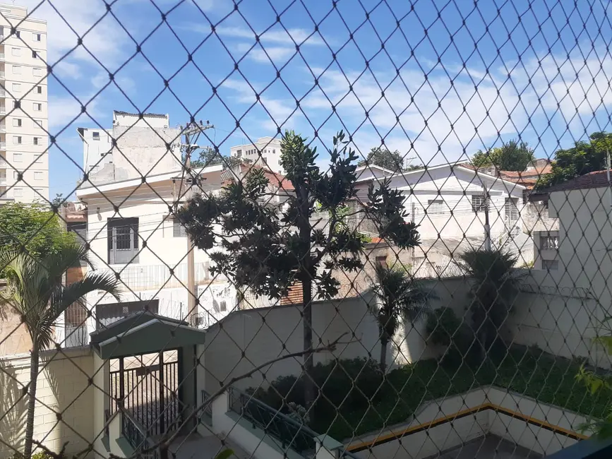 Foto 3 de Apartamento com 3 quartos à venda, 78m2 em Vila Industrial, Campinas - SP