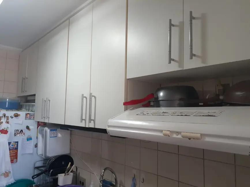 Foto 9 de Apartamento com 3 quartos à venda, 78m2 em Vila Industrial, Campinas - SP