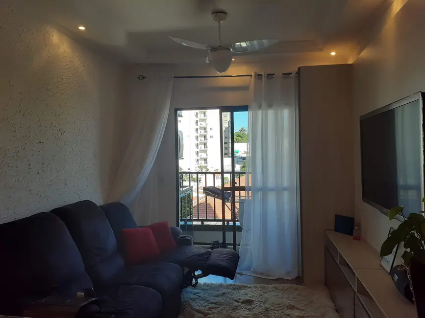 Foto 3 de Apartamento com 3 quartos à venda, 100m2 em Vila Itapura, Campinas - SP