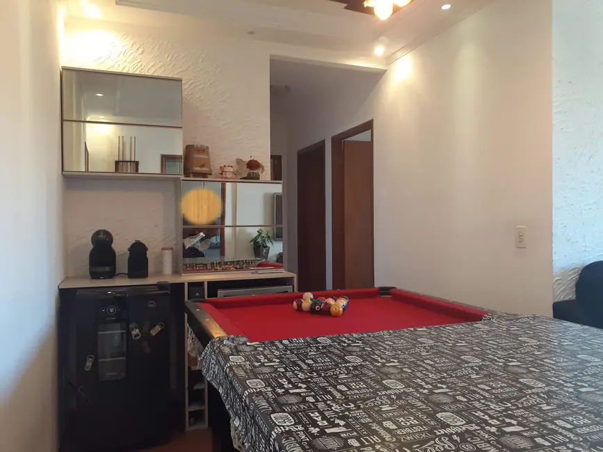 Foto 9 de Apartamento com 3 quartos à venda, 100m2 em Vila Itapura, Campinas - SP