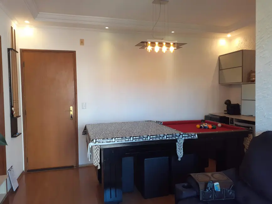 Foto 8 de Apartamento com 3 quartos à venda, 100m2 em Vila Itapura, Campinas - SP