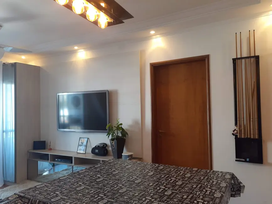 Foto 7 de Apartamento com 3 quartos à venda, 100m2 em Vila Itapura, Campinas - SP