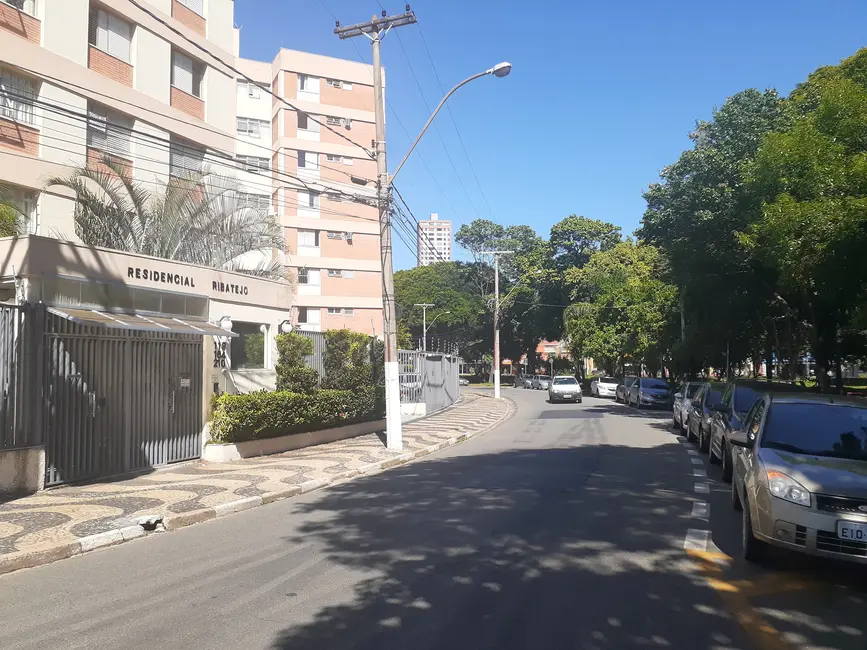 Foto 1 de Apartamento com 3 quartos à venda, 130m2 em Chácara da Barra, Campinas - SP