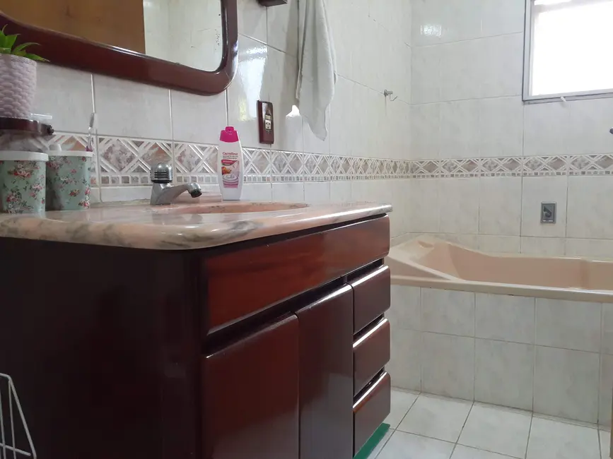 Casa com 3 quartos à venda, 108m2 em Jardim Belo Horizonte, Campinas - SP - imagem 7 Foto 7 de Casa com 3 quartos à venda, 108m2 em Jardim Belo Horizonte, Campinas - SP