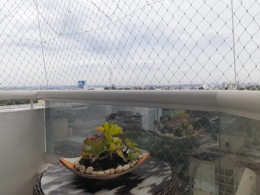 Apartamento com 3 quartos à venda, 172m2 em Chácara Primavera, Campinas - SP - imagem 9 Foto 9 de Apartamento com 3 quartos à venda, 172m2 em Chácara Primavera, Campinas - SP