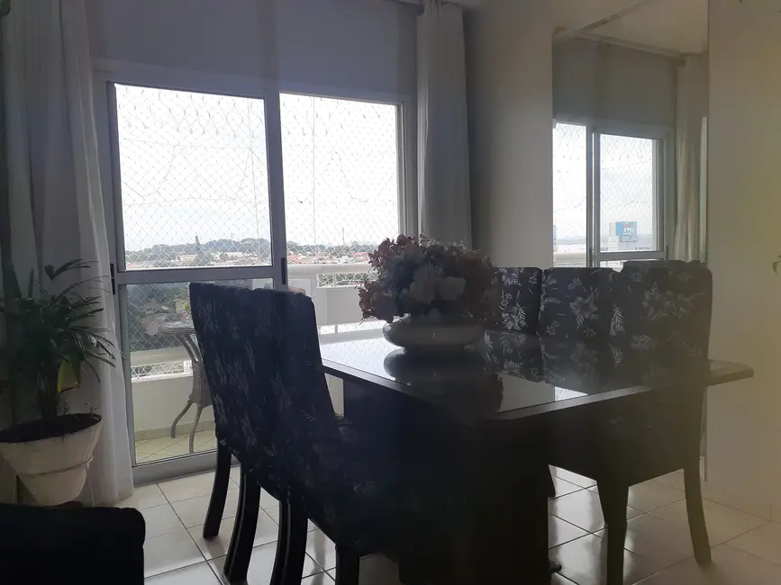 Apartamento com 3 quartos à venda, 172m2 em Chácara Primavera, Campinas - SP - imagem 7 Foto 7 de Apartamento com 3 quartos à venda, 172m2 em Chácara Primavera, Campinas - SP