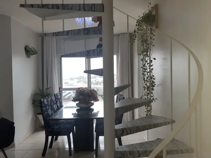 Apartamento com 3 quartos à venda, 172m2 em Chácara Primavera, Campinas - SP - imagem 6 Foto 6 de Apartamento com 3 quartos à venda, 172m2 em Chácara Primavera, Campinas - SP
