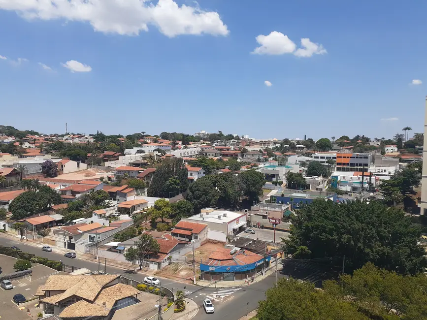 Apartamento com 3 quartos à venda, 172m2 em Chácara Primavera, Campinas - SP - imagem 3 Foto 3 de Apartamento com 3 quartos à venda, 172m2 em Chácara Primavera, Campinas - SP
