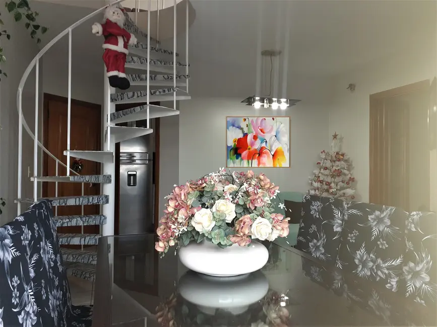 Apartamento com 3 quartos à venda, 172m2 em Chácara Primavera, Campinas - SP - imagem 4 Foto 4 de Apartamento com 3 quartos à venda, 172m2 em Chácara Primavera, Campinas - SP