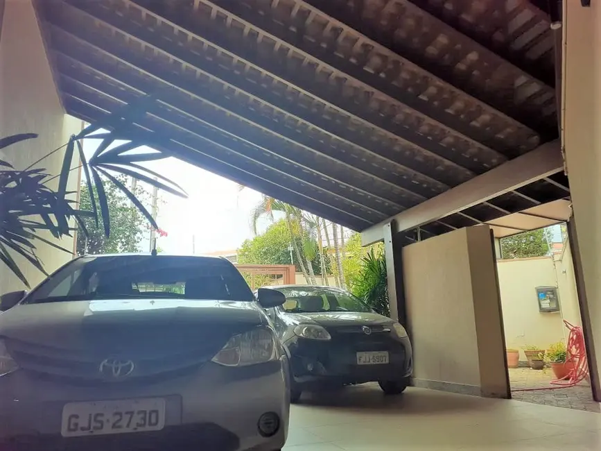 Casa com 3 quartos à venda, 283m2 em Parque Alto Taquaral, Campinas - SP - imagem 4 Foto 4 de Casa com 3 quartos à venda, 283m2 em Parque Alto Taquaral, Campinas - SP