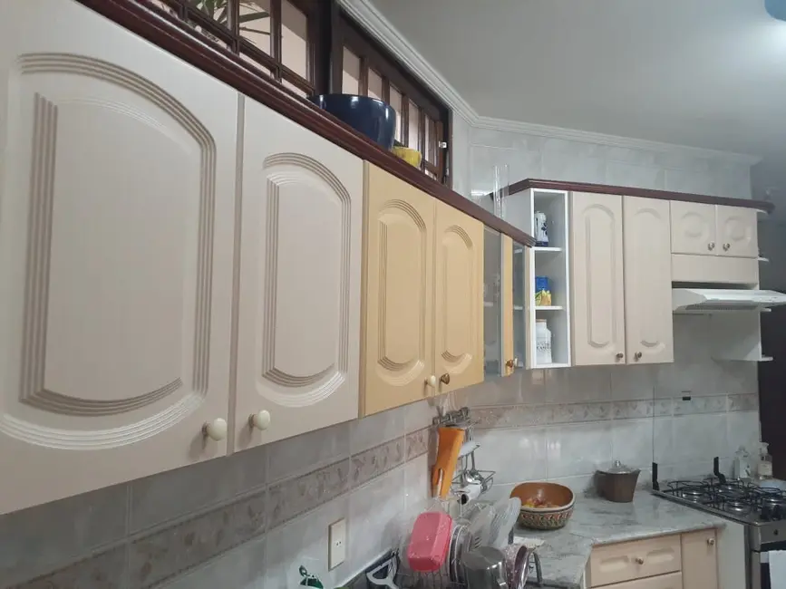 Casa com 3 quartos à venda, 283m2 em Parque Alto Taquaral, Campinas - SP - imagem 7 Foto 7 de Casa com 3 quartos à venda, 283m2 em Parque Alto Taquaral, Campinas - SP