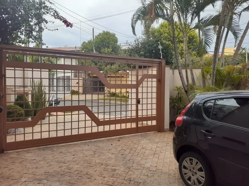 Foto 1 de Casa com 3 quartos à venda, 283m2 em Parque Alto Taquaral, Campinas - SP
