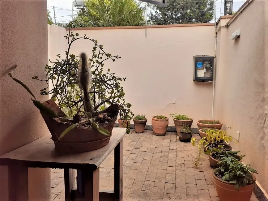 Casa com 3 quartos à venda, 283m2 em Parque Alto Taquaral, Campinas - SP - imagem 3 Foto 3 de Casa com 3 quartos à venda, 283m2 em Parque Alto Taquaral, Campinas - SP