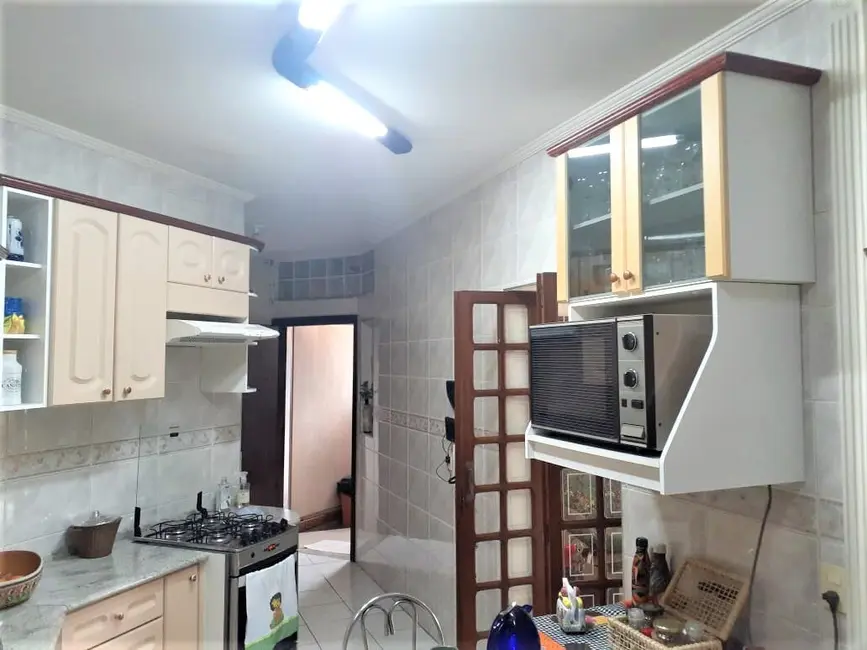 Casa com 3 quartos à venda, 283m2 em Parque Alto Taquaral, Campinas - SP - imagem 6 Foto 6 de Casa com 3 quartos à venda, 283m2 em Parque Alto Taquaral, Campinas - SP