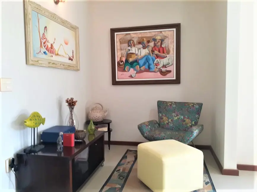 Casa com 3 quartos à venda, 283m2 em Parque Alto Taquaral, Campinas - SP - imagem 9 Foto 9 de Casa com 3 quartos à venda, 283m2 em Parque Alto Taquaral, Campinas - SP