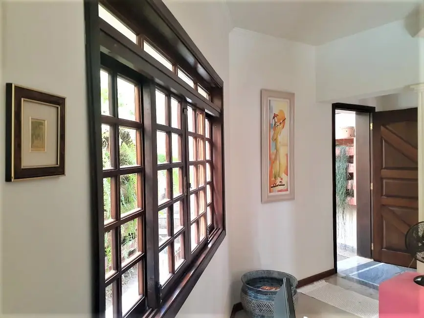 Casa com 3 quartos à venda, 283m2 em Parque Alto Taquaral, Campinas - SP - imagem 8 Foto 8 de Casa com 3 quartos à venda, 283m2 em Parque Alto Taquaral, Campinas - SP