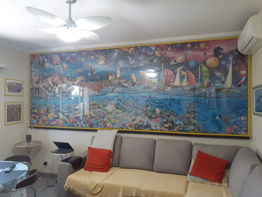 Foto 9 de Casa com 3 quartos à venda, 270m2 em Parque Alto Taquaral, Campinas - SP