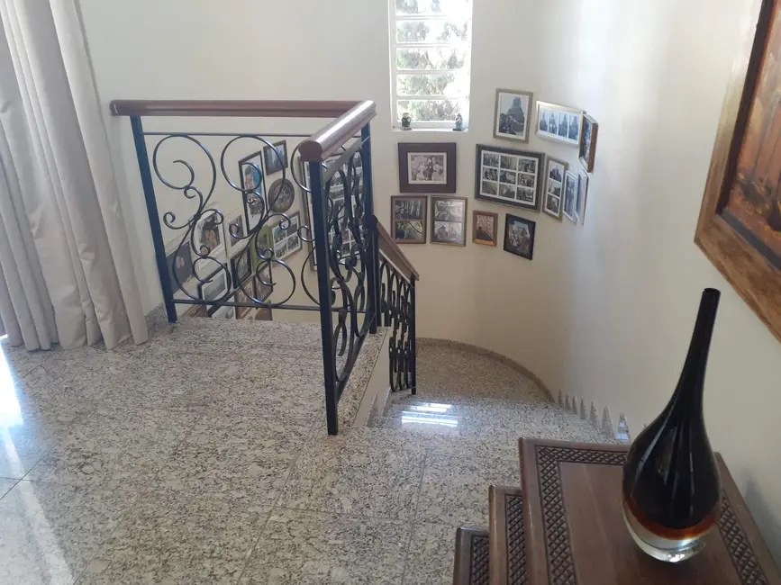 Foto 3 de Casa com 3 quartos à venda, 270m2 em Parque Alto Taquaral, Campinas - SP