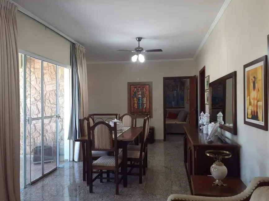 Foto 4 de Casa com 3 quartos à venda, 270m2 em Parque Alto Taquaral, Campinas - SP