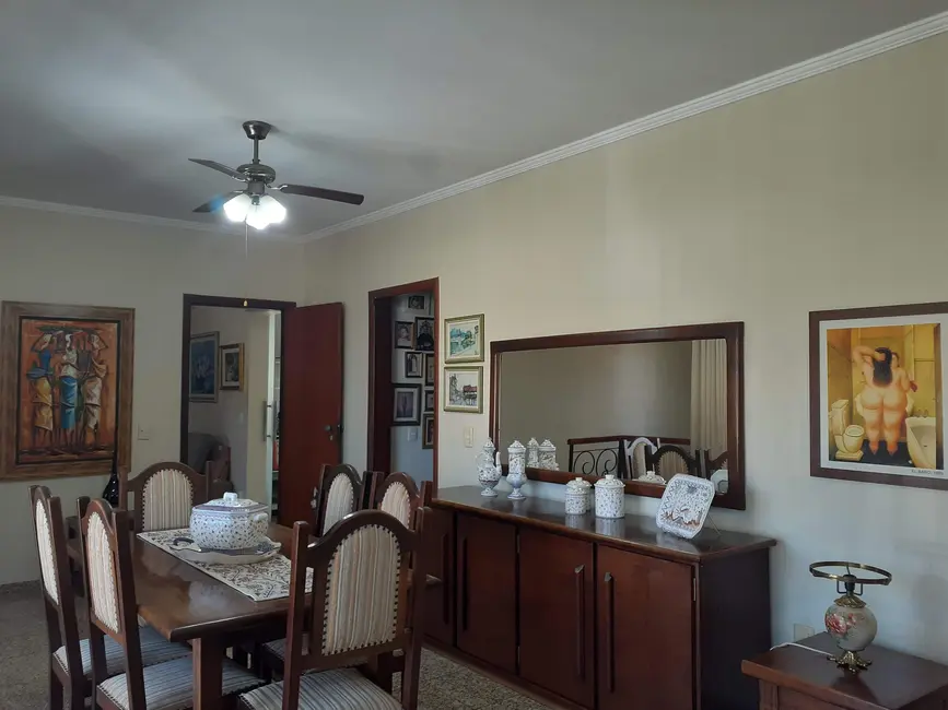 Foto 5 de Casa com 3 quartos à venda, 270m2 em Parque Alto Taquaral, Campinas - SP