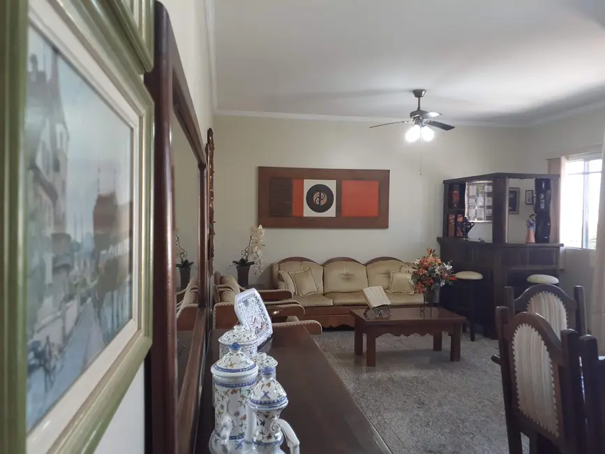 Foto 7 de Casa com 3 quartos à venda, 270m2 em Parque Alto Taquaral, Campinas - SP