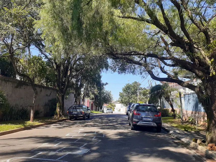 Foto 2 de Casa com 3 quartos à venda, 270m2 em Parque Alto Taquaral, Campinas - SP