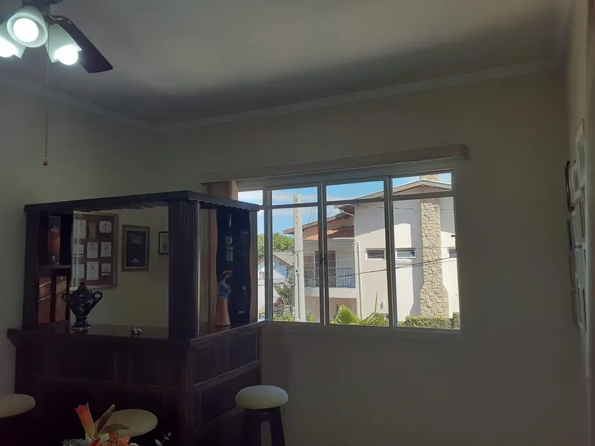Foto 8 de Casa com 3 quartos à venda, 270m2 em Parque Alto Taquaral, Campinas - SP