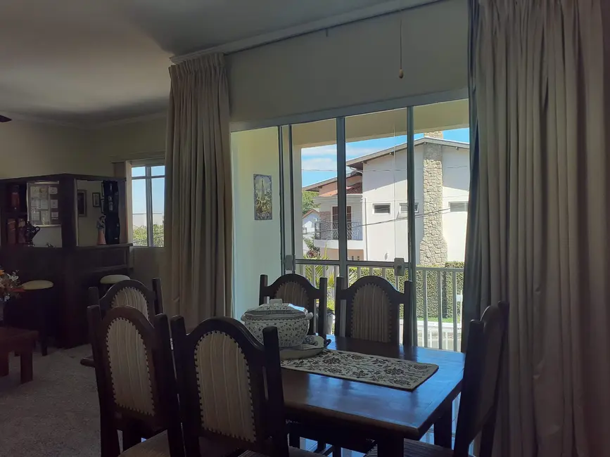 Foto 6 de Casa com 3 quartos à venda, 270m2 em Parque Alto Taquaral, Campinas - SP