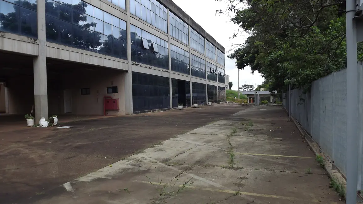 Armazém / Galpão à venda e para alugar, 7000m2 em Terminal Intermodal de Cargas (TIC), Campinas - SP - imagem 9 Foto 9 de Armazém / Galpão à venda e para alugar, 7000m2 em Terminal Intermodal de Cargas (TIC), Campinas - SP