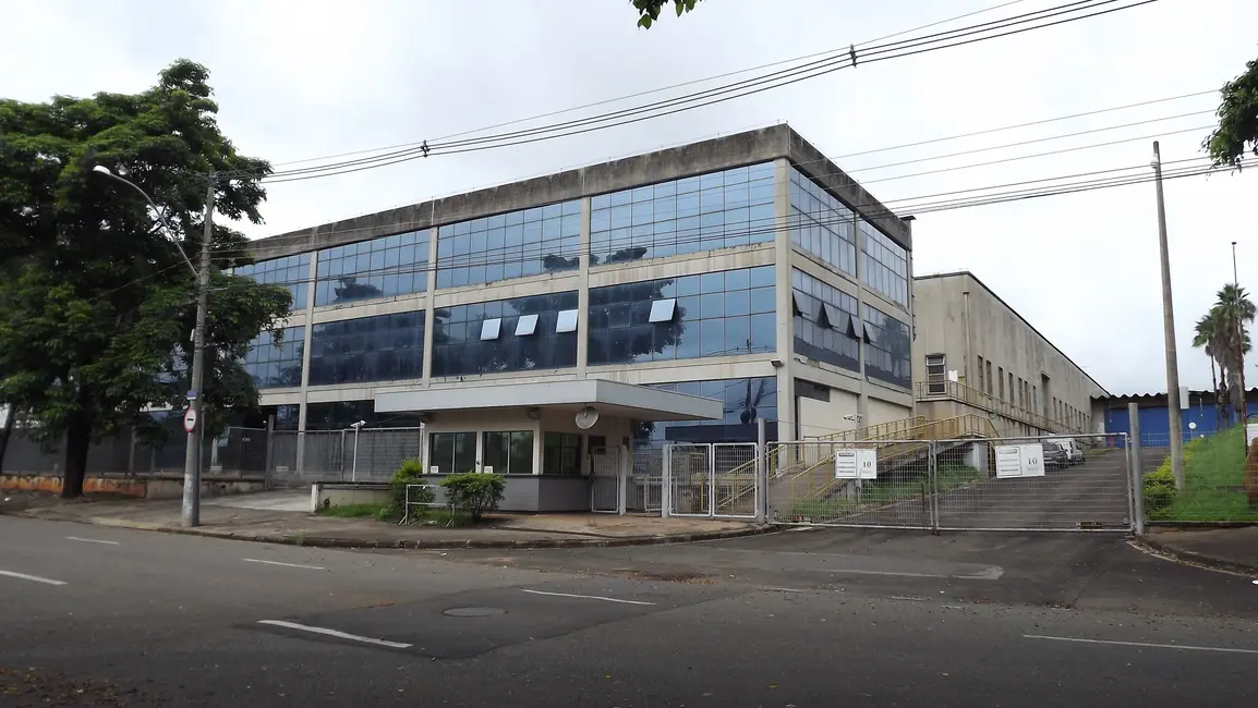 Foto 1 de Armazém / Galpão à venda e para alugar, 7000m2 em Terminal Intermodal de Cargas (TIC), Campinas - SP