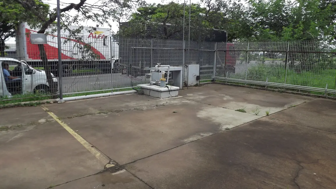 Armazém / Galpão à venda e para alugar, 7000m2 em Terminal Intermodal de Cargas (TIC), Campinas - SP - imagem 5 Foto 5 de Armazém / Galpão à venda e para alugar, 7000m2 em Terminal Intermodal de Cargas (TIC), Campinas - SP