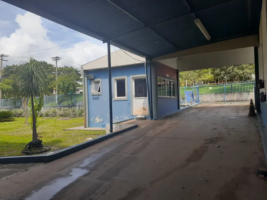 Foto 8 de Armazém / Galpão para alugar, 8050m2 em Parque Taquaral, Campinas - SP