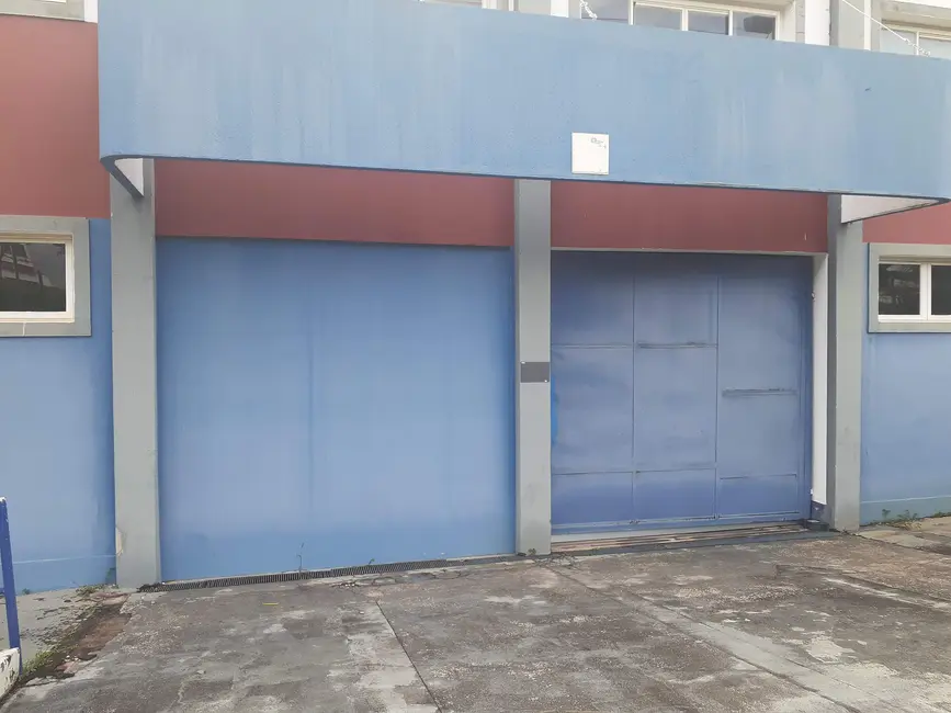 Foto 9 de Armazém / Galpão para alugar, 8050m2 em Parque Taquaral, Campinas - SP