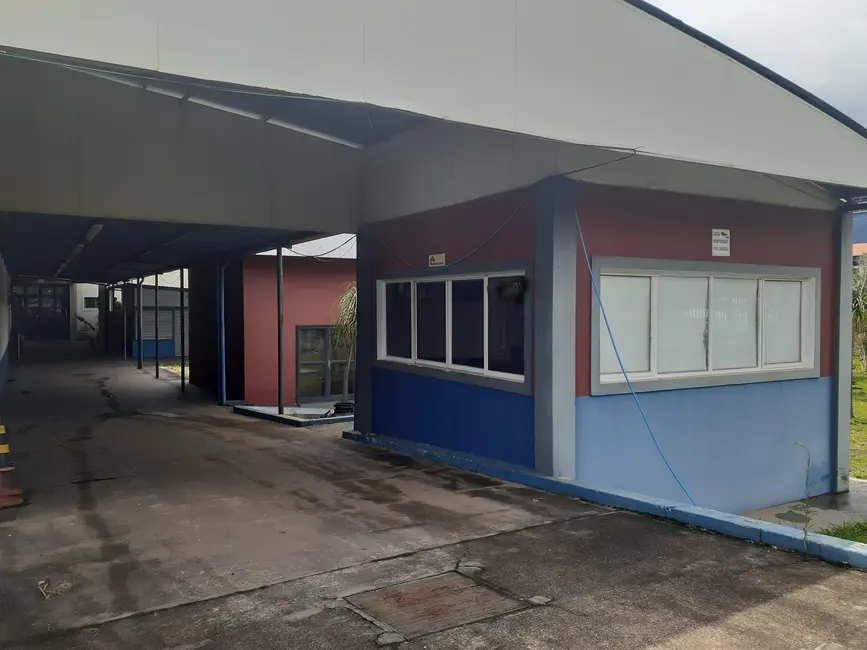 Foto 5 de Armazém / Galpão para alugar, 8050m2 em Parque Taquaral, Campinas - SP