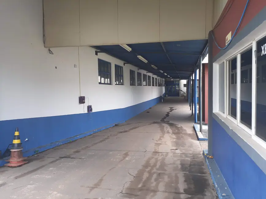 Foto 6 de Armazém / Galpão para alugar, 8050m2 em Parque Taquaral, Campinas - SP