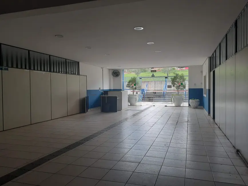 Foto 3 de Armazém / Galpão para alugar, 8050m2 em Parque Taquaral, Campinas - SP