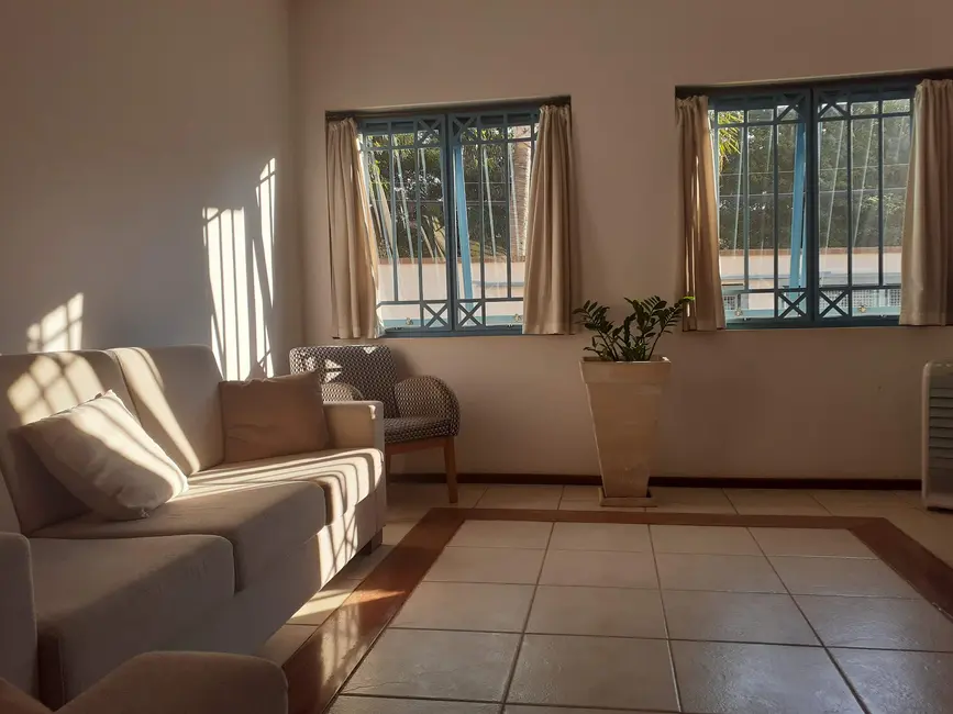 Casa com 5 quartos à venda, 241m2 em Parque Alto Taquaral, Campinas - SP - imagem 7 Foto 7 de Casa com 5 quartos à venda, 241m2 em Parque Alto Taquaral, Campinas - SP