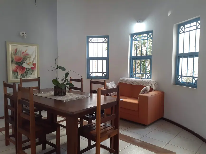 Casa com 5 quartos à venda, 241m2 em Parque Alto Taquaral, Campinas - SP - imagem 9 Foto 9 de Casa com 5 quartos à venda, 241m2 em Parque Alto Taquaral, Campinas - SP