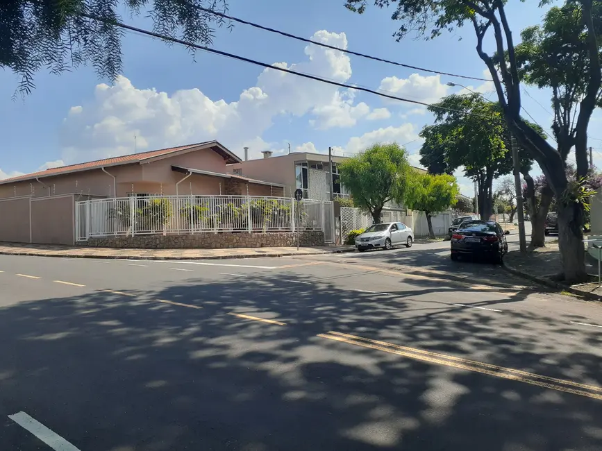 Casa com 3 quartos à venda, 236m2 em Jardim Nossa Senhora Auxiliadora, Campinas - SP - imagem 1 Foto 1 de Casa com 3 quartos à venda, 236m2 em Jardim Nossa Senhora Auxiliadora, Campinas - SP