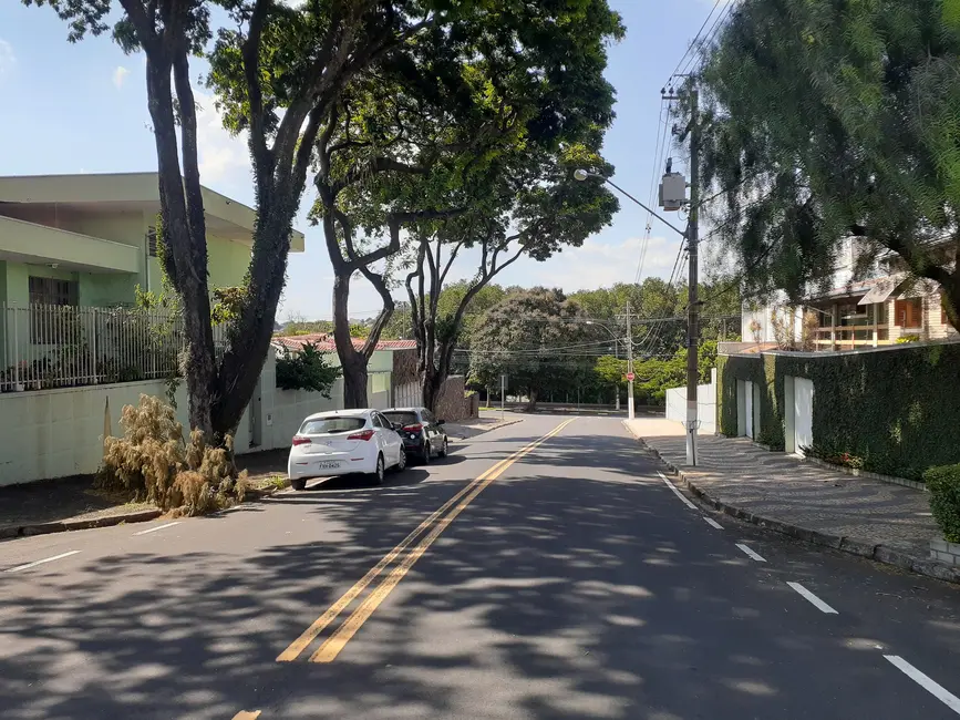 Casa com 3 quartos à venda, 236m2 em Jardim Nossa Senhora Auxiliadora, Campinas - SP - imagem 2 Foto 2 de Casa com 3 quartos à venda, 236m2 em Jardim Nossa Senhora Auxiliadora, Campinas - SP