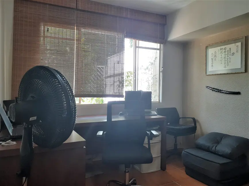 Casa com 3 quartos à venda, 236m2 em Jardim Nossa Senhora Auxiliadora, Campinas - SP - imagem 3 Foto 3 de Casa com 3 quartos à venda, 236m2 em Jardim Nossa Senhora Auxiliadora, Campinas - SP