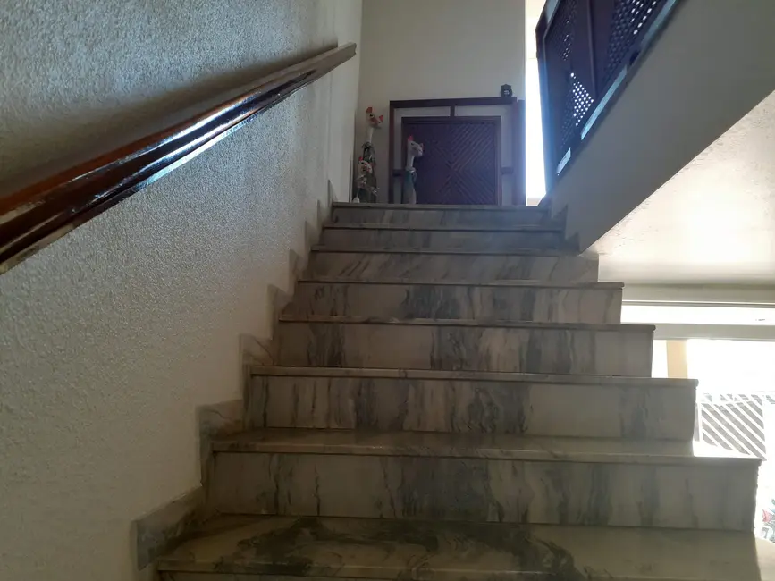 Casa com 3 quartos à venda, 236m2 em Jardim Nossa Senhora Auxiliadora, Campinas - SP - imagem 7 Foto 7 de Casa com 3 quartos à venda, 236m2 em Jardim Nossa Senhora Auxiliadora, Campinas - SP