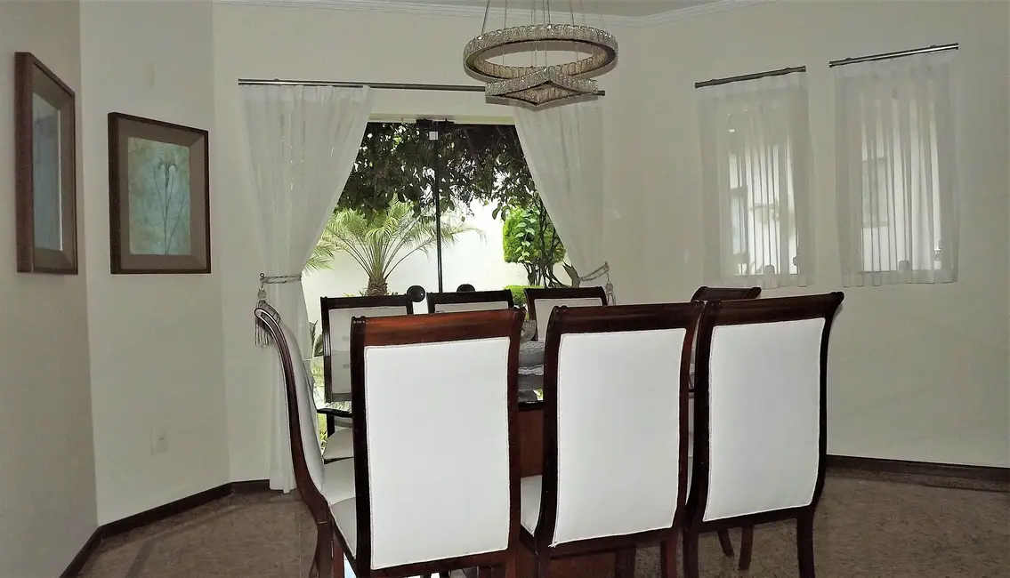 Casa com 5 quartos à venda, 364m2 em Parque Alto Taquaral, Campinas - SP - imagem 9 Foto 9 de Casa com 5 quartos à venda, 364m2 em Parque Alto Taquaral, Campinas - SP